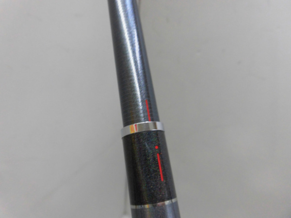 19制覇AM AGS 1.5-52SMT